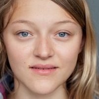 Lola Dockhorn Nagie