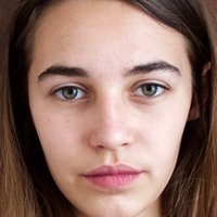 Lola Saint-Gilles Nagie