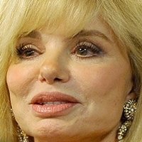 Loni Anderson Nagie