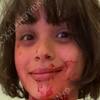 Lorena Parkour Nagie