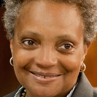 Lori Lightfoot Nagie