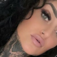 Lottchen_ink Nagie