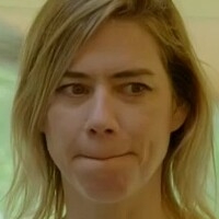Lou Sanders Nagie