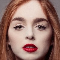 Louisa Connolly-Burnham Nagie