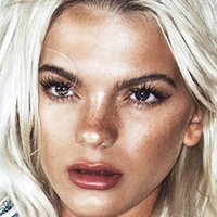Louisa Johnson Nagie