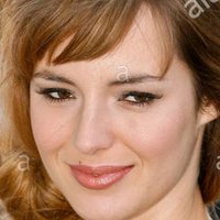 Louise Bourgoin Nagie