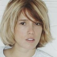 Louise Ropagnol Nagie