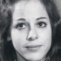 Louise Sorel Nagie
