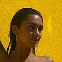 Luana Barron Nagie
