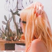 Luana88chloe Nagie