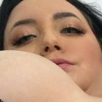 Luanna Tombini Prytula Nagie
