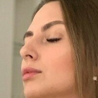 Luba from Ukraine Nagie