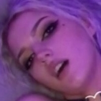 Luci Senior Nagie