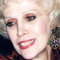 Lucia Costantini Nagie