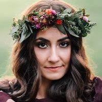 Lucia Lexington Nagie