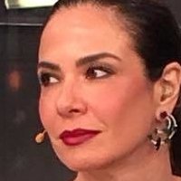 Luciana Cirenei Nagie
