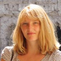 Lucie Laurent Nagie