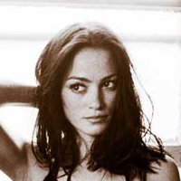 Lucie Laurier Nagie