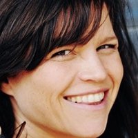Lucie Muhr Nagie