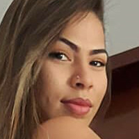 Luciene Melo Nagie