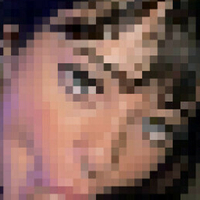 luciferisfemale Nagie