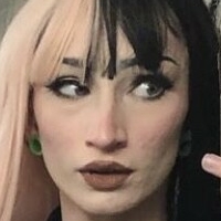 luciferslittlekittycat Nagie