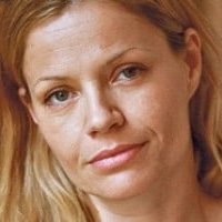 Lucija Serbedzija Nagie
