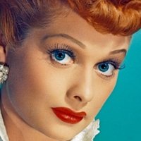 Lucille Ball Nagie