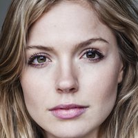 Lucy Aarden Nagie