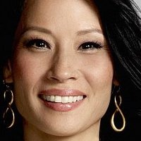 Lucy Liu Nagie