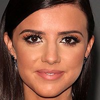 Lucy Mecklenburgh Nagie