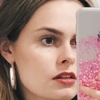 Lucy Moon Nagie