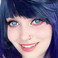 LucyYumi Nagie