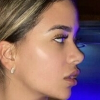 Luhanna Mostajo Nagie