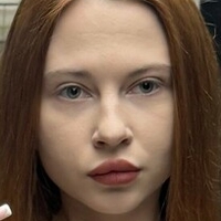 luisa_firee Nagie