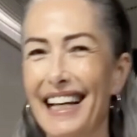 Luisa Silver Nagie