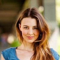 Luisa Wietzorek Nagie