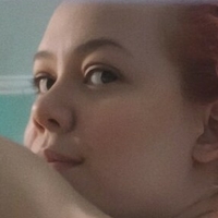 Luiza Chubby Nagie