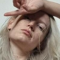 Luiza Conlaz Nagie
