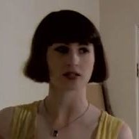 Lulu Benton Nagie
