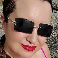 lulubuterfly Nagie