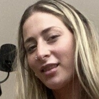 Luna Forstner Nagie
