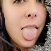 luna_goodchild Nagie