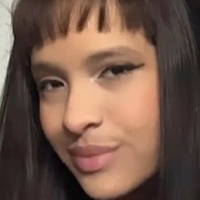 Luna Ortiz Nagie