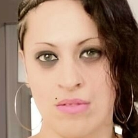 Luna Rodriguez Nagie