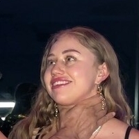 Luna Rose Nagie
