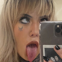Luna Skye Nagie