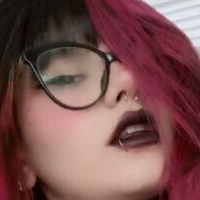 Luna Wolfy Nagie