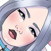 Lunar Girl Nagie