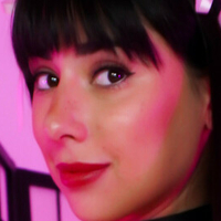 LunaRexx ASMR Nagie